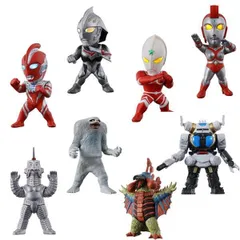 コンバージ モーション ウルトラマン 5 全種セット 未使用 2025年最新】CONVERGE MOTION ウルトラマン5の人気アイテム