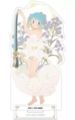 美樹さやか(花) アクリルスタンド 「魔法少女まどか☆マギカ」 - メルカリ