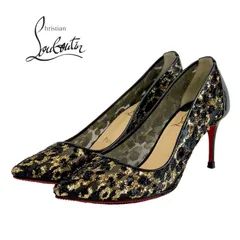 2024年最新】Christia louboutinの人気アイテム - メルカリ