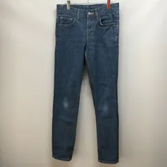 EDWIN for MARGARET HOWELL　デニム　USED　12598のサムネイル