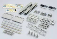 2025年最新】tomix 高架複線階層駅セットの人気アイテム - メルカリ