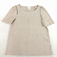 2024年最新】h＆amp；m tシャツ カットソーの人気アイテム - メルカリ