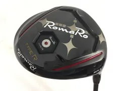 2025年最新】ロマロ ドライバー 中古の人気アイテム - メルカリ