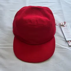 未使用に近い✨Supreme×LACOSTE シュプリーム ラコステ　キャップ 未使用に近い✨Supreme×LACOSTE シュプリーム ラコステ キャップ