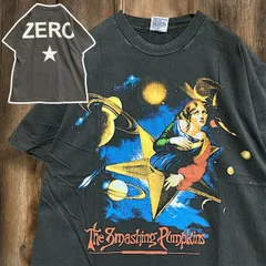 スマパン　激レア　希少　Tシャツ　L 2025年最新】Yahoo!オークション -スマッシングパンプキンズ t