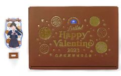 [중고] 상품 세트 하즈키 사랑 Liella!'s Valentine 2023 from Ren [러브라이브! 슈퍼스타!!]