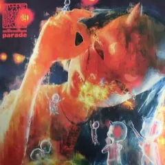 2025年最新】THE MILLENNIUM PARADE 完全生産限定盤の人気アイテム