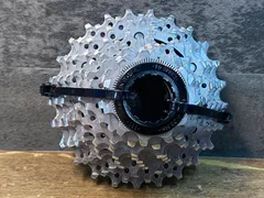 カンパニョーロ　ギブリ　  スプロケ付き　ロード用 カンパニョーロ ギブリ スプロケ付き ロード用 - メルカリ