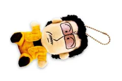 ティ 【送料無料】 【クレヨンしんちゃん】ぬいぐるみマスコットキーホルダー【園長先生】【しんちゃん】【しんのすけ】【テレビ】【アニメ】【漫画】【映画】【キーホルダー】【キーリング】【マスコット】 【ぬいぐるみ】【人形】【鍵】【雑貨】【グッズ】