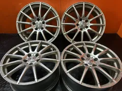 美品★ WEDS JOKER 16in 5.5J +42 100 YOKOHAMA 175/60R16 4本セット★ ラクティス アクア ヴィッツ ポルテ IQ クロスビー イグニス JOKERホイールの値段と価格推移は？｜4件の売買データからJOKER