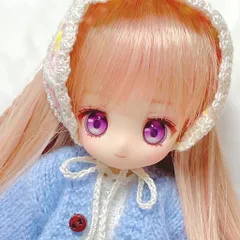 セール中❗️正規STODOLL 特別メイク　オビツ11 ドール　ヘッド 正規STO DOLL Teeth特別メイクちゃん ヘッド オビツ11ドール
