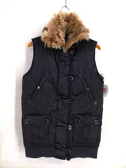 ラルフローレン RALPH LAUREN ダウンベスト キルテ #149497#のサムネイル