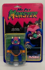 My Pet Monster/マイペットモンスター | アメリカントイと雑貨の