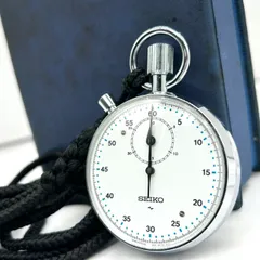 2025年最新】SEIKO ストップウォッチ 88-5021の人気アイテム