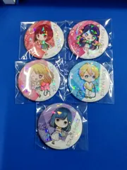 2025年最新】【推しの子】 キラッとCANバッジVol.2の人気