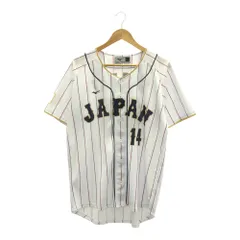 2025年最新】wbc佐々木朗希ユニフォームの人気アイテム - メルカリ