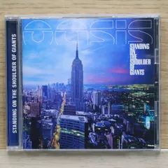2025年最新】CD国内 Oasis オアシスの人気アイテム - メルカリ