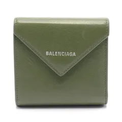 2024年最新】バレンシアガ新品ミニウォレット財布の人気アイテム 