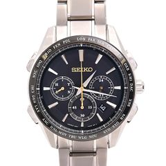 SEIKO セイコー ブライツ Brightz 腕時計 アストロン - メルカリ