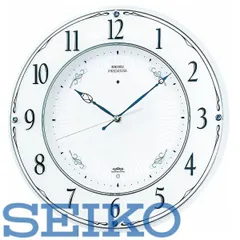 未使用　廃盤　超希少　セイコープレミアム　RQ406B 掛け時計　SEIKO 2025年最新】Yahoo!オークション -seiko セイコー 掛け時計