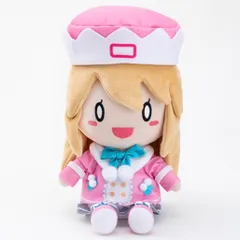 ねぷぐるみ＆ぴぃぐるみ 「超次元ゲイム ネプテューヌ」 64-BIT級限定 ねぷぐるみ＆ぴぃぐるみ 「超次元ゲイム ネプテューヌ」 64-BIT級限定