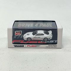 グ*ン様 [限定・ターマックワークス]1/64 VERTEX ソアラ 東京オート
