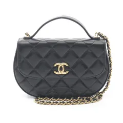 2025年最新】シャネル ハーフムーンの人気アイテム - メルカリ