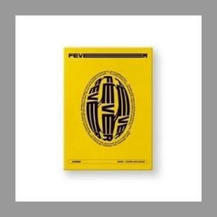ATEEZ-SPIN OFF : FROM THE WITNESS WITNESS VER. (LIMITED EDITION