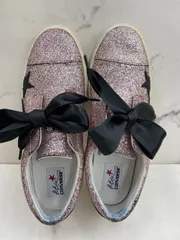 アヴァンコンバース　ピンク　ALL STAR COUPE AE LAME B OX1708　27cmのサムネイル