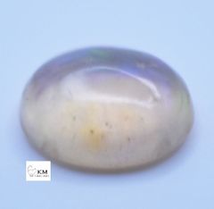 жメキシコオパールルース 6.5*5*2.5㎜0.54ct　１つ