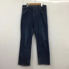Wrangler ラングラー パンツ デニム、ジーンズ 