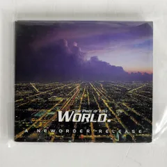 2025年最新】NewOrderレコードの人気アイテム - メルカリ