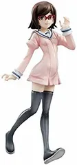 【中古】【非常に良い】ガンダム・ガールズ・ジェネレーション ガンダムビルドファイターズ コウサカ・チナ 約160mm PVC製 塗装済み完成品フィギュアのサムネイル