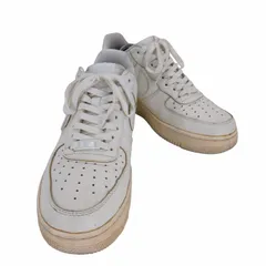 ナイキ NIKE Air Force 1 Low '07 LV8 Made You Look メンズ JPN：27 