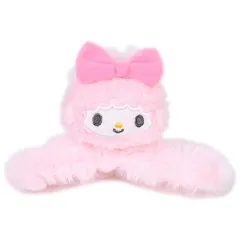 マイスウィートピアノ バンスクリップ ヘアクリップ おしゃれ かわいい サンリオ sanrio キャラクター