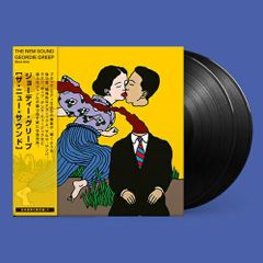 山本剛トリオ / ミスティ (180g / 帯付き) (LP) レコード