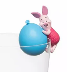 【中古】トレーディングフィギュア ピグレット 「PUTITTO くまのプーさん」