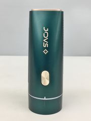 JOVS DORA 光美容器 脱毛 エメラルドグリーン - メルカリ