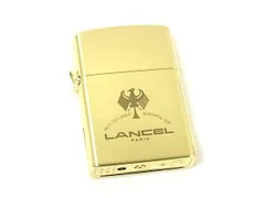 other - LANCEL 他 ガスライターなど ジャンク ライター セット おまとめ LANCEL 他 ガスライターなど ジャンク ライター セット おまとめ