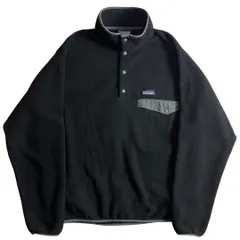 2025年最新】パタゴニア スナップt ブラックの人気アイテム