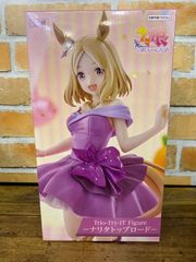 ナリタトップロード フィギュア ウマ娘 プリティダービー ラウンドワン
