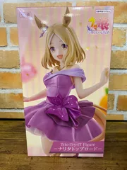 【新品】ウマ娘　Trio-Try-iT ナリタトップロード　スティルインラブ 新品】ウマ娘 Trio-Try-iT ナリタトップロード スティルインラブ