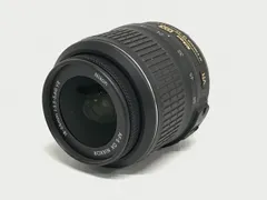 2023年最新】AF-S DX NIKKOR 18-55 3.5-5.6G VRの人気アイテム - メルカリ