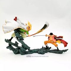 ワンピース ロジャーand白ひげ