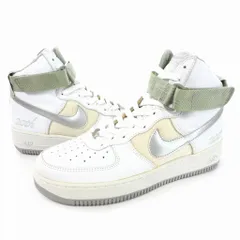 ★希少★NIKE AIR FORCE1 HIGH 20周年記念モデル ナイキ NIKE 20th 20周年記念モデル AIR FORCE 1 HIGH L/M