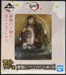 2025年最新】一番くじ鬼滅の刃ラストワン竈門禰豆子の人気