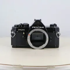 2025年最新】pentax MX ブラックの人気アイテム - メルカリ