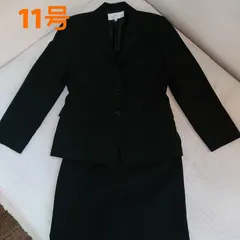 スーツ  レディース ESPRITMUR ジャケット スカート 11号