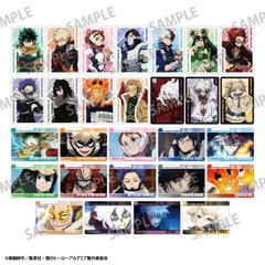電撃文庫 デュラララ!! オンリーショップ特典 ブロマイド(全13種