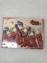 ■ひだまりスケッチ 沙英ヒロ 卒業編 (完全生産限定版) [Blu-ray] 中古品 smadv084198